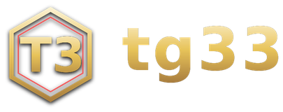 tg33 logo